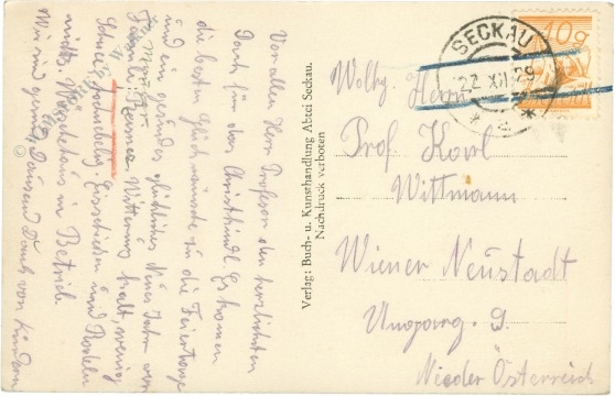 seckau, abtei, inneres der kirche