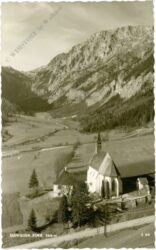 seewiesen, ansicht