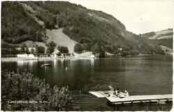 lunzersee, ansicht