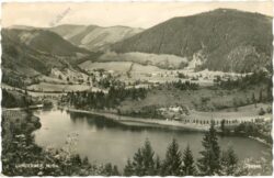 lunzersee, ansicht