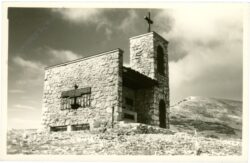 rax, raxkirche beim karl ludwighaus