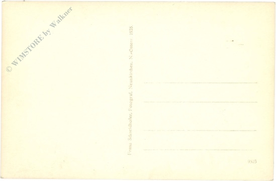 warth, schloss steyersberg