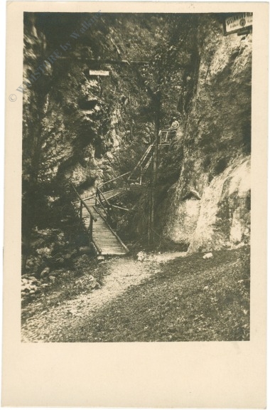 furth, steinwandklamm