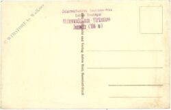 furth an der triesting, steinwandklamm