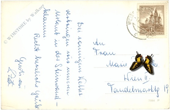 furth an der triesting, steinwandklamm