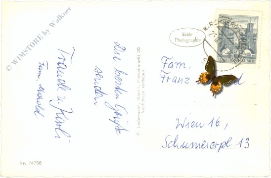 st. corona am wechsel, multiansicht