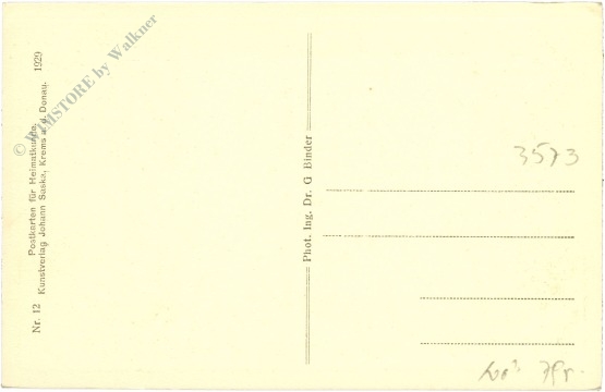 rosenburg am kamp, burg, erkerzimmer ii. stock