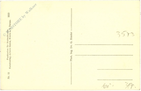 rosenburg am kamp, burg, große altane