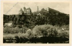 gars am kamp, ansicht