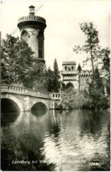 laxenburg, franzensburg
