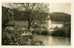 lilienfeld, ansicht