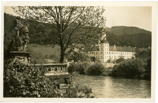 lilienfeld, ansicht