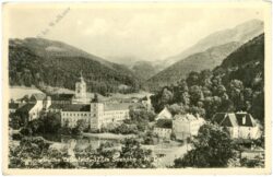 lilienfeld, ortsansicht