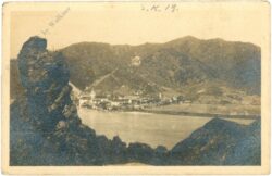 dürnstein, vom rechten ufer