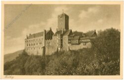 eisenach, wartburg eisenach, wartburg