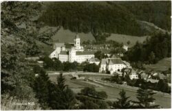 lilienfeld, ansicht