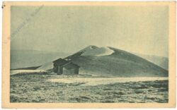 puchberg am schneeberg, fischerhütte am kaiserstein