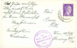 rax, seilbahn, stütze iii