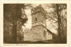kaltenleutgeben, julienturm am höllenstein