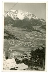 puchberg am schneeberg, sessellift auf den himberg