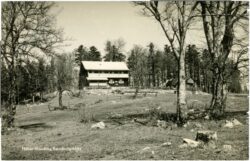 pernitz, hoher mandling, berndorferhütte