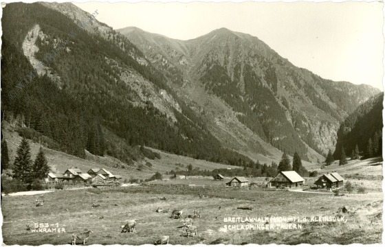 schladminger tauern, breitlahnalm i.d. kleinsölk schladminger tauern, breitlahnalm i.d. kleinsölk