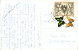 mariazellerbahn, hotel winterbach mit Ötscher