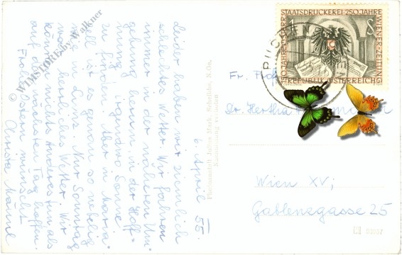 mariazellerbahn, hotel winterbach mit Ötscher