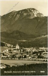 mariazell, mit tonion