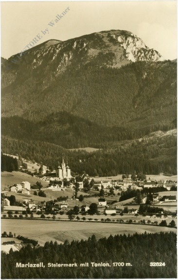 mariazell, mit tonion mariazell, mit tonion