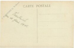 crepy en laonnois, denkmal