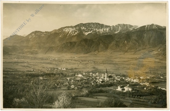kirchdorf an der krems, ansicht