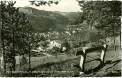 kirchschlag in der buckligen welt, passionsspielhaus