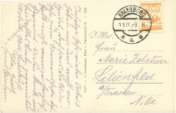 wien 23, kalksburg, kollegium