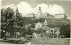 pannonhalma, erzabtei