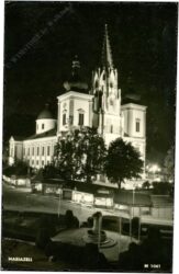mariazell, basilika