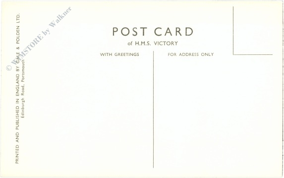 h.m.s. victory cockpit showing original knee where nelson died