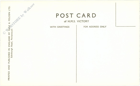 h.m.s. victory plaque marking spot where admiral lord nelson was mortally wounded