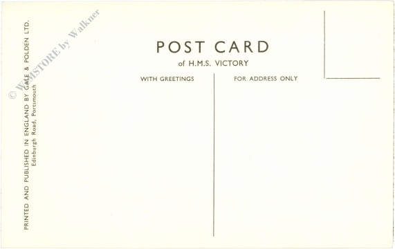 h.m.s. victory 32 pounder guns, lower gun deck