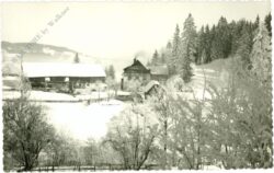 krieglach, gasthof oswaldbauer