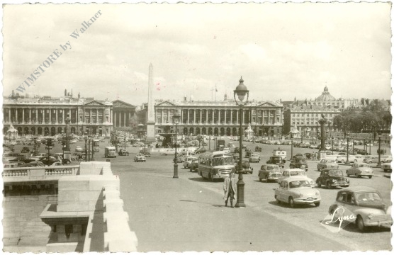 paris, la place de la concorde paris, la place de la concorde