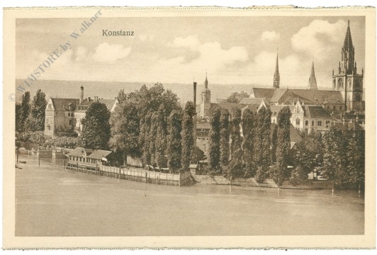 konstanz, ansicht