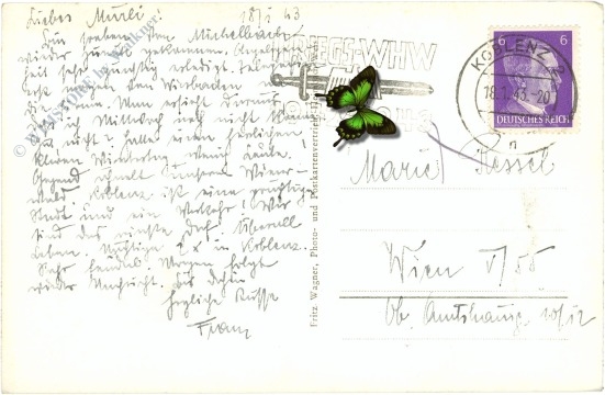 koblenz, deutsches eck