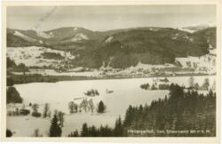 hinterzarten, ansicht