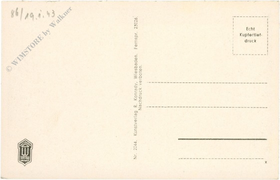 wiesbaden, kochbrunnen