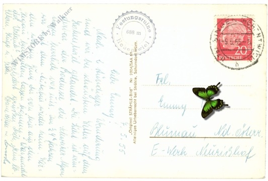 hohentwiel, flugbild