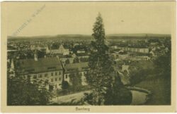 bamberg, ansicht