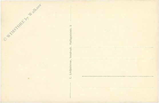 st. sigmund im sellrain, ansicht