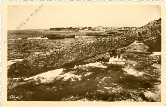 biarritz, ansicht