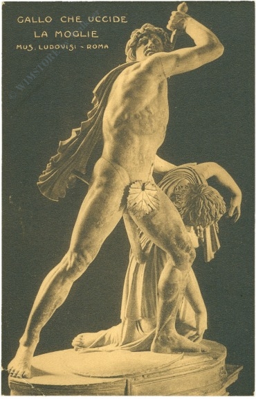 callo che uccide la moglie